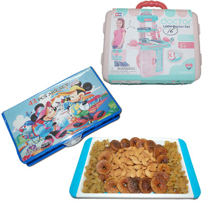 "Kids Combo -code KC12 - Click here to View more details about this Product